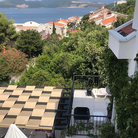 Beaute De La Mer Κότορ Εξωτερικό φωτογραφία
