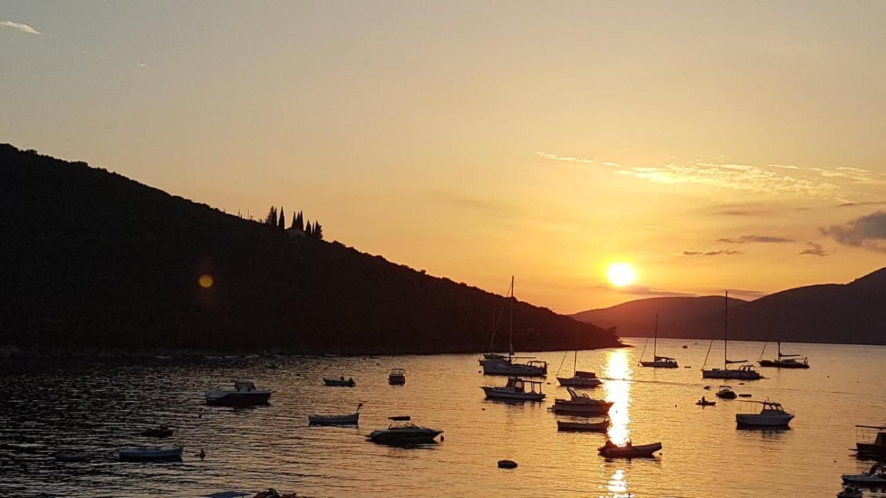 Beaute De La Mer Κότορ Εξωτερικό φωτογραφία
