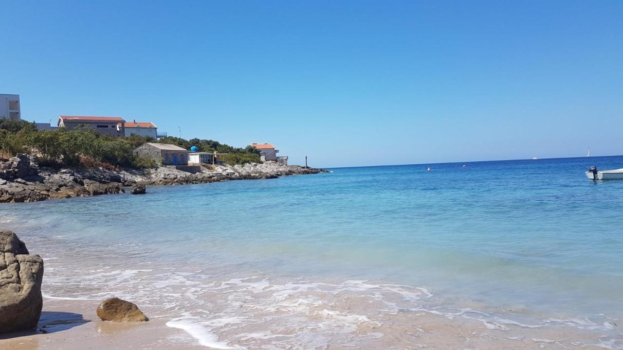 Beaute De La Mer Κότορ Εξωτερικό φωτογραφία