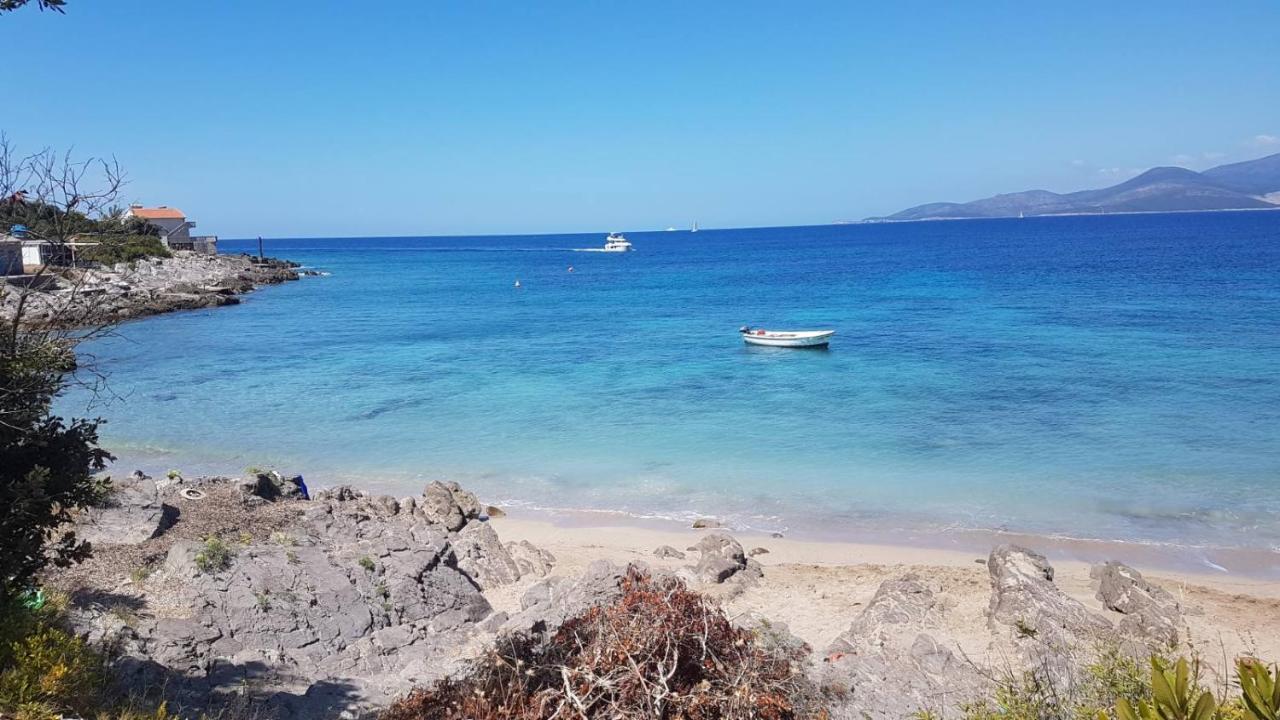 Beaute De La Mer Κότορ Εξωτερικό φωτογραφία