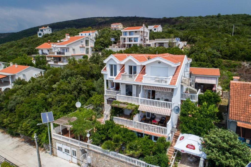 Beaute De La Mer Κότορ Εξωτερικό φωτογραφία