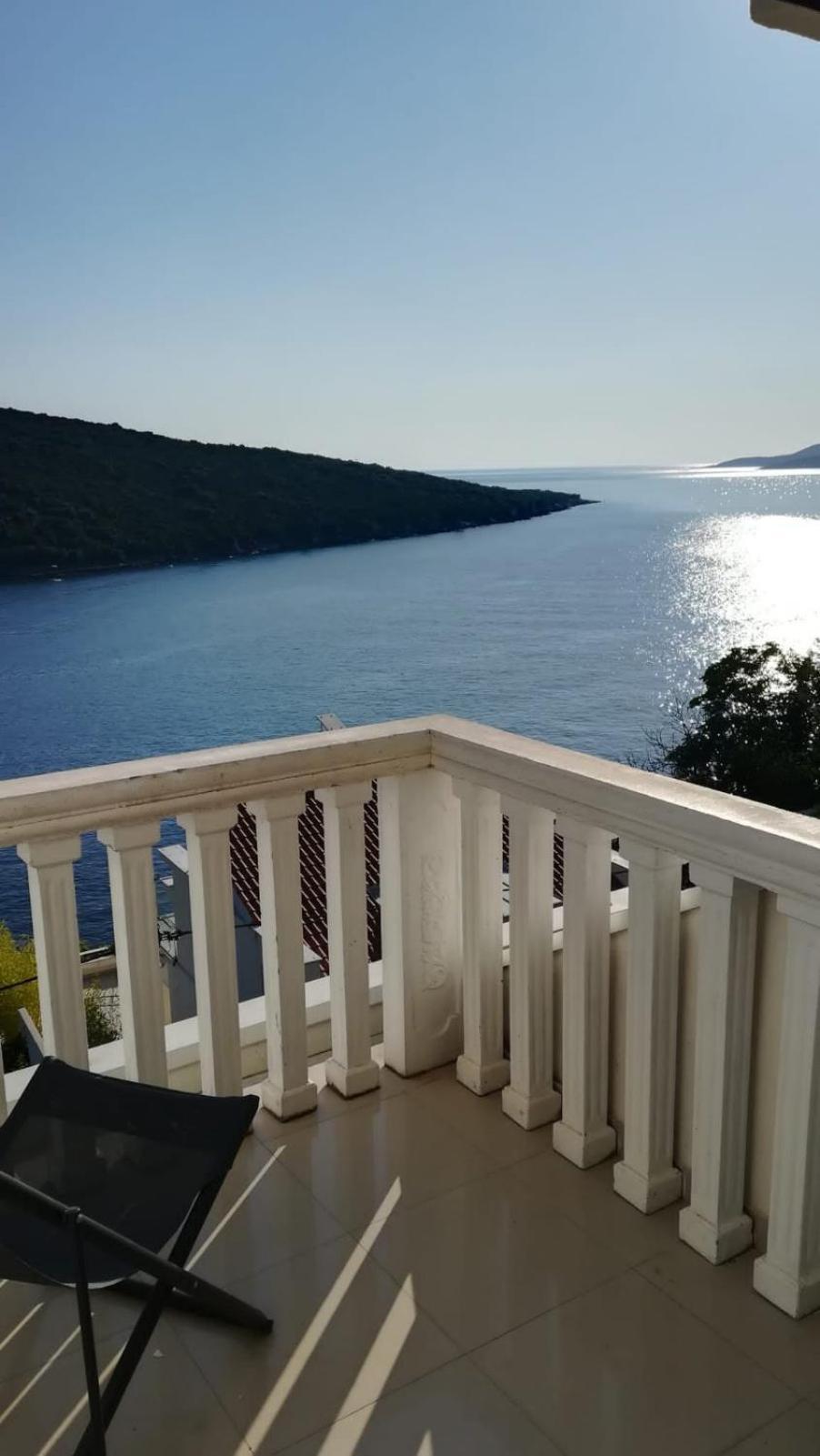 Beaute De La Mer Κότορ Εξωτερικό φωτογραφία