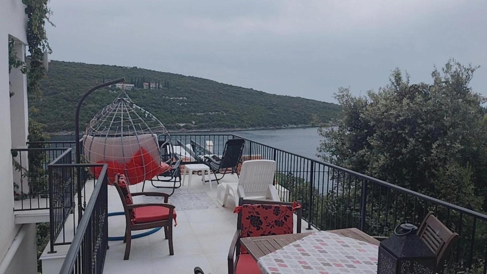 Beaute De La Mer Κότορ Εξωτερικό φωτογραφία