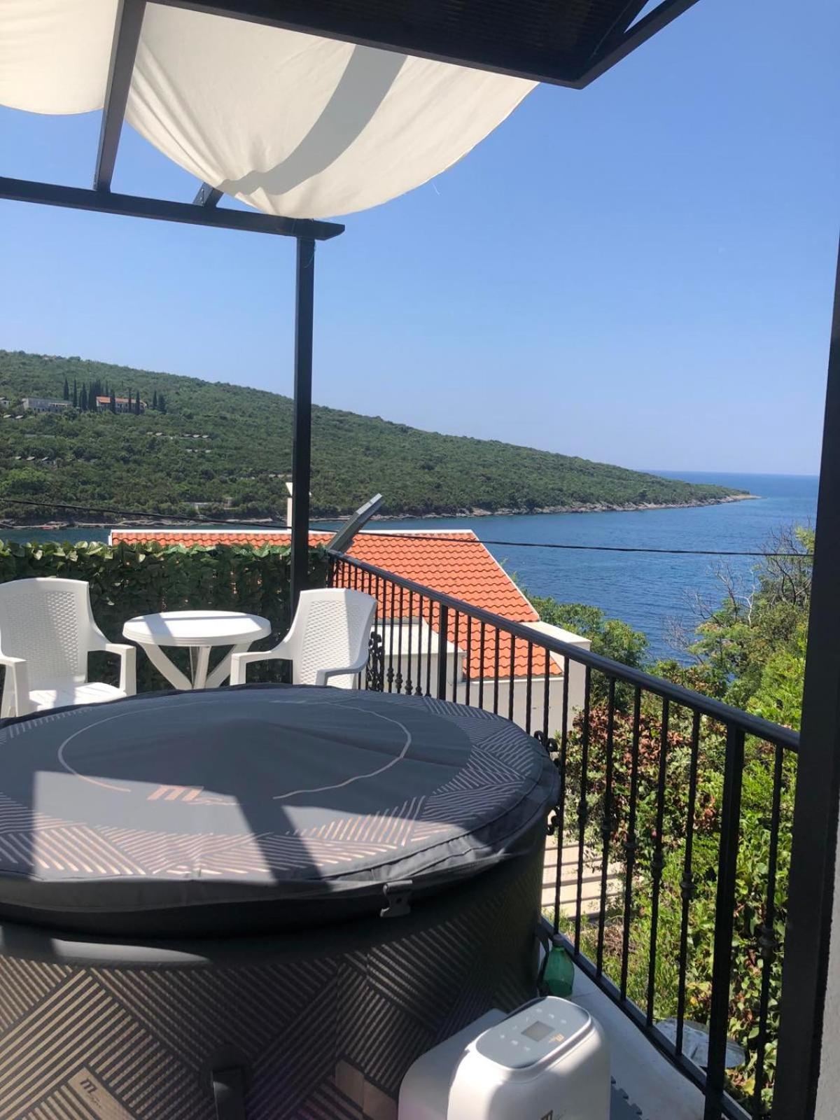 Beaute De La Mer Κότορ Εξωτερικό φωτογραφία