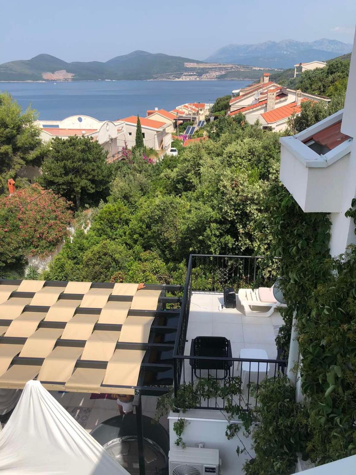 Beaute De La Mer Κότορ Εξωτερικό φωτογραφία