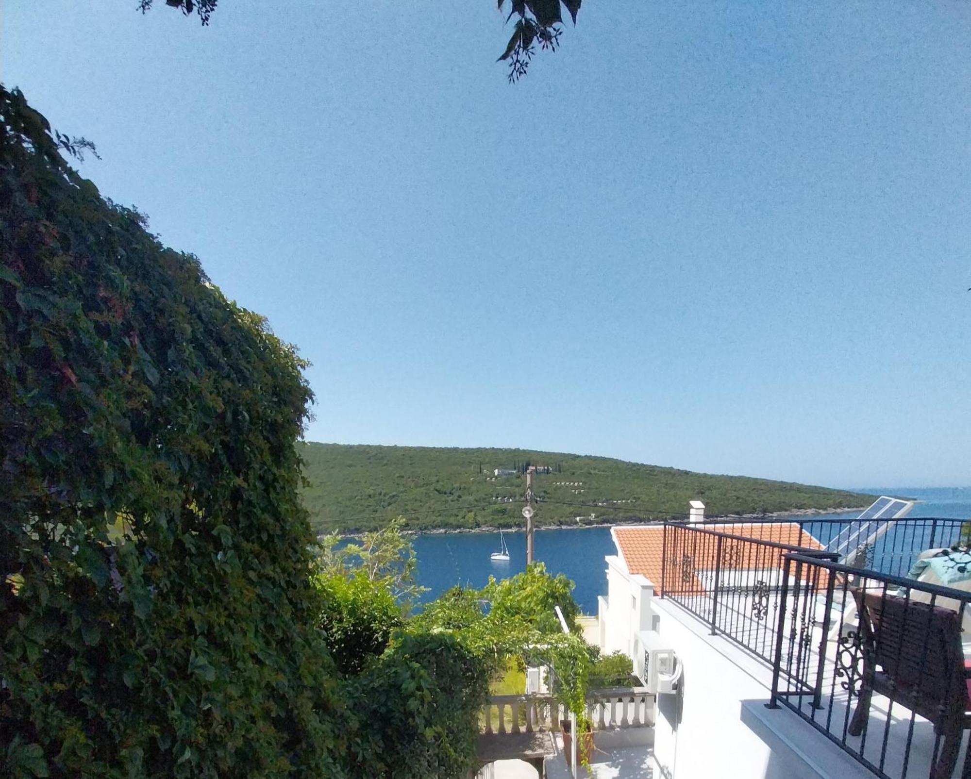Beaute De La Mer Κότορ Εξωτερικό φωτογραφία