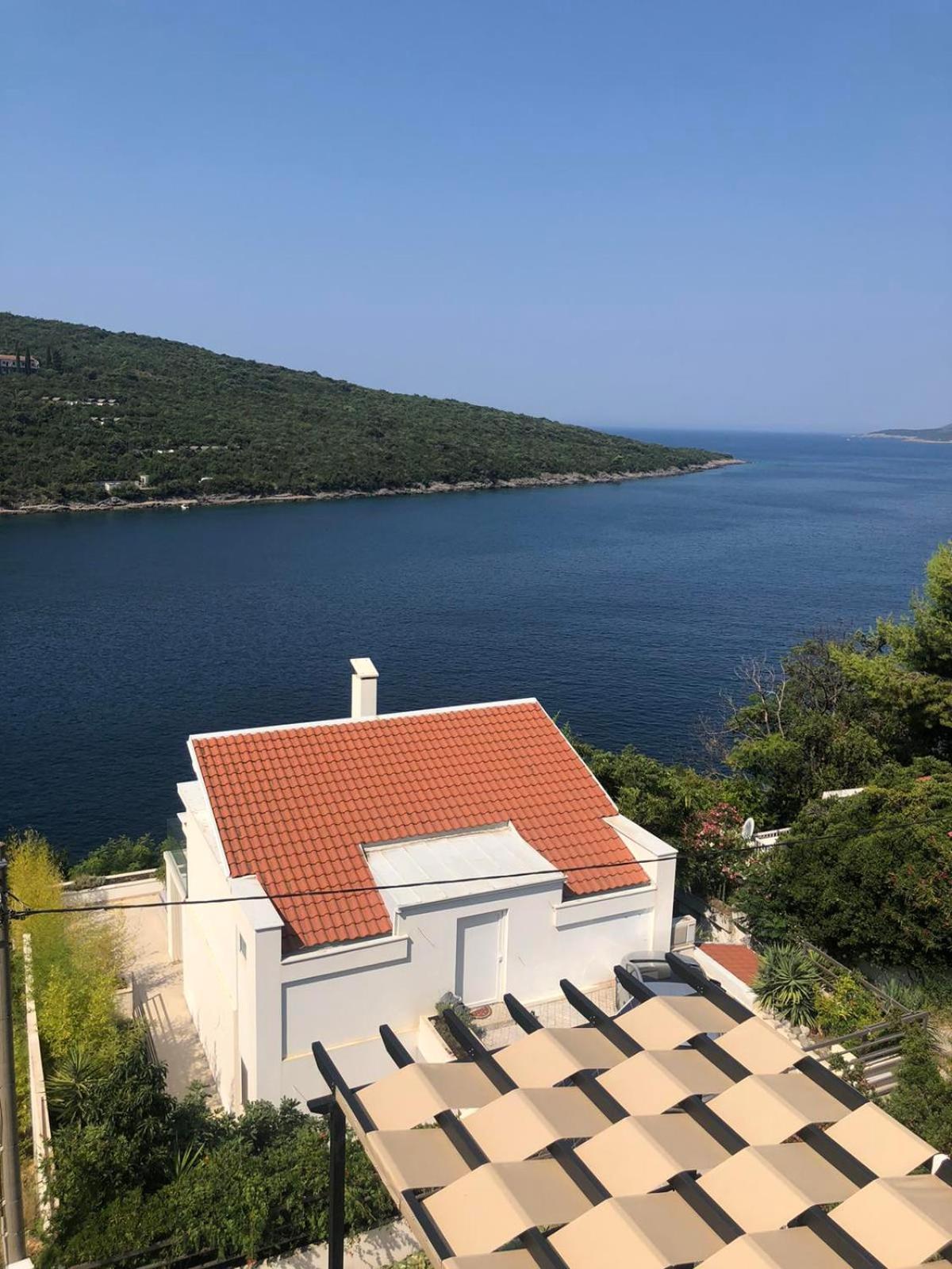 Beaute De La Mer Κότορ Εξωτερικό φωτογραφία